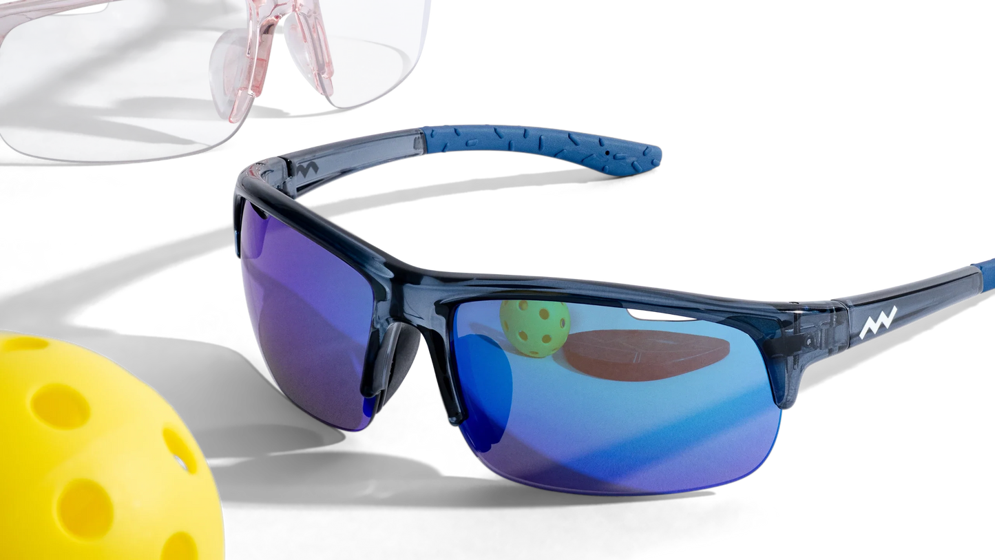 001 Luxury Glasses
